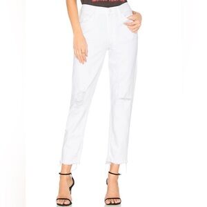 MOTHER Superior The Sinner Jean in Almost Innocent